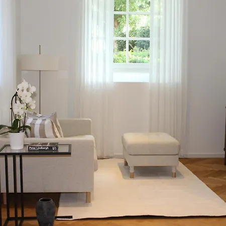 Apartment Komfortabel Wohnen Im Zentrum Von Detmold