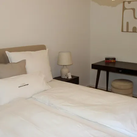 Komfortabel Wohnen Im Zentrum Von