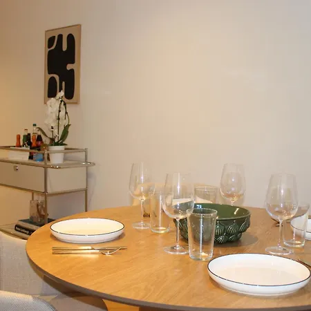 Komfortabel Wohnen Im Zentrum Von