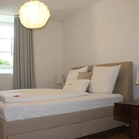 Komfortabel Wohnen Im Zentrum Von Apartment *