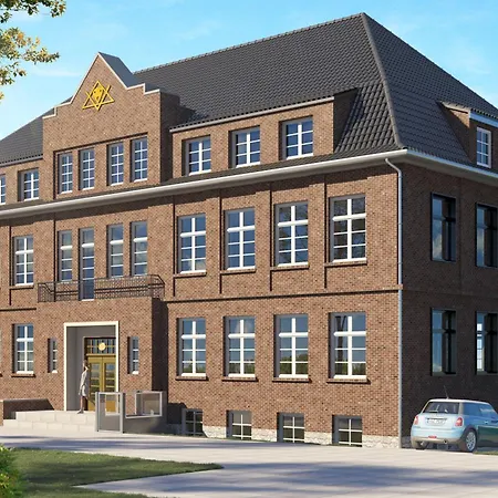 Komfortabel Wohnen Im Zentrum Von Apartment *